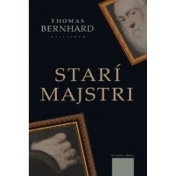 Starí majstri