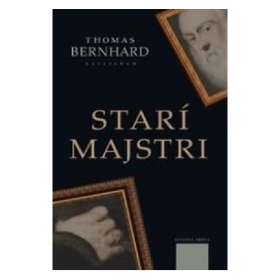 Starí majstri