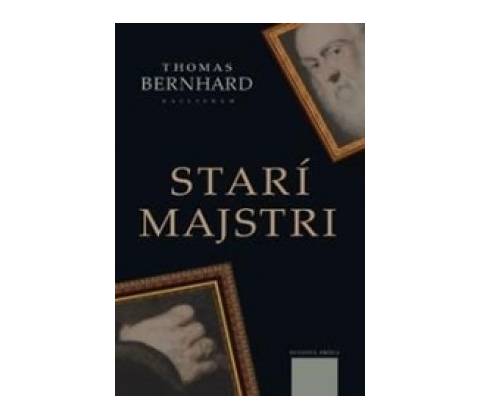 Starí majstri