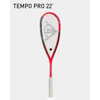 Dunlop TEMPO PRO 22