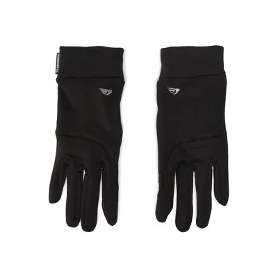 Quiksilver Дамски ръкавици EQYHN03101 Черен (EQYHN03101)