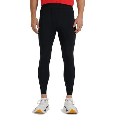 4F Tights FNK M356 deep black
