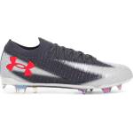 Under Armour Футболни бутонки Under Armour Shadow Elite 3 Firm Ground Football Boots - Black/Pink