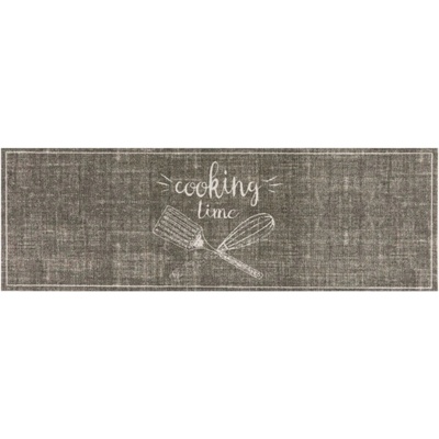 CHX Kitchen cooking time Šedá