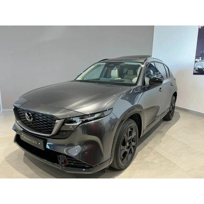 Mazda CX-5 2.5 e-Skyactiv-G Homura 104 kW