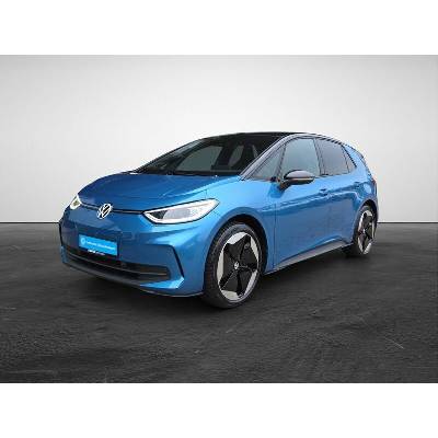 Volkswagen ID.3 Pro S 170 kW