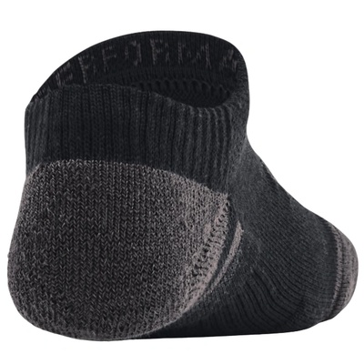 Under Armour Y UA Performance Tech 3pk NS