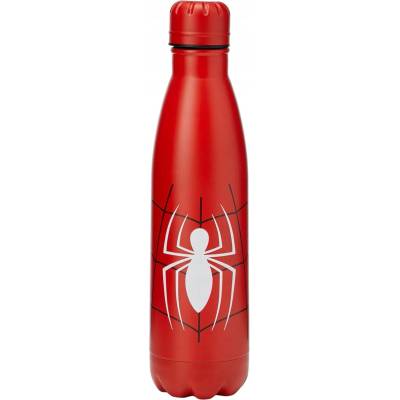 Pyramid Láhev International 540 ml pavouk červená