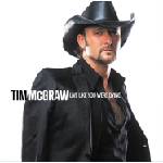 Tim McGraw - Live Like You Were Dying (Limited Edition) (LP) (0715187885813)