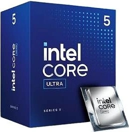 Intel Core Ultra 5 225 BX80768225 od 4 125 Kč - Heureka.cz