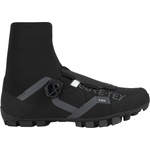 Northwave Мъжки обувки за планинско колоездене Northwave Celsius XT GTX Cycling shoes - Black / Dark Grey - размер 38 (EU) (036-1347-0113)