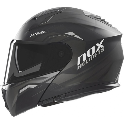 NOX N968 Ultra 2025