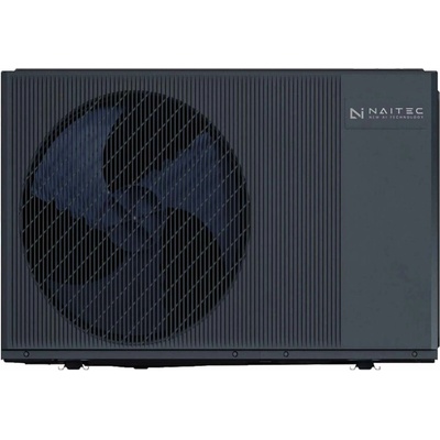 Naitec tepelné čerpadlo 8 kW NM080W3P9H