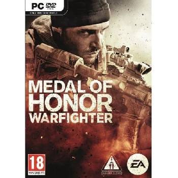 Electronic Arts Medal of Honor Warfighter (PC)