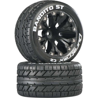 Duratrax kolo 2.8" H12x17mm Bandito ST C2 2