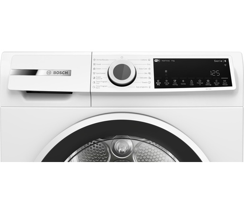 Bosch WQJ24200BY