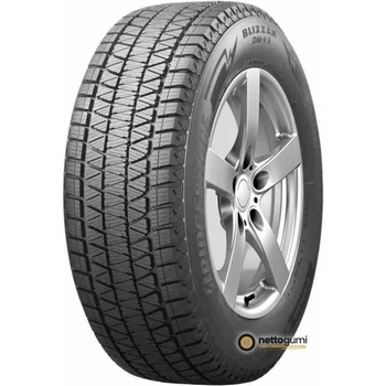 Image 1 of Bridgestone Blizzak DM-V3 255/45 R20 101T