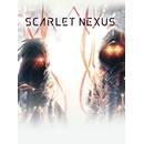 Scarlet Nexus