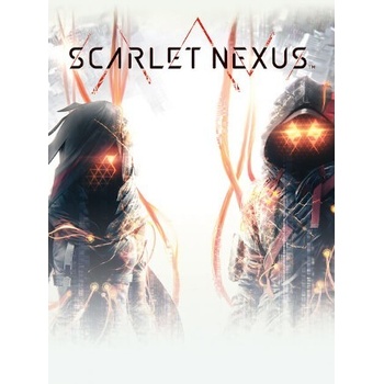 Scarlet Nexus