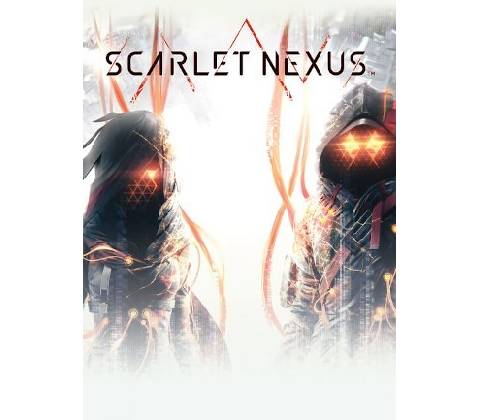 Scarlet Nexus