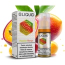SLiquid Salt Marakuja a mango 10 ml 10 mg
