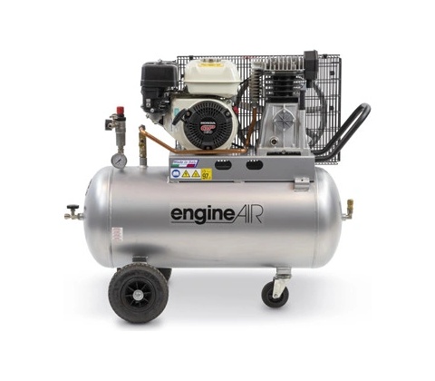 ENGINE AIR EA5-3,5-100CP