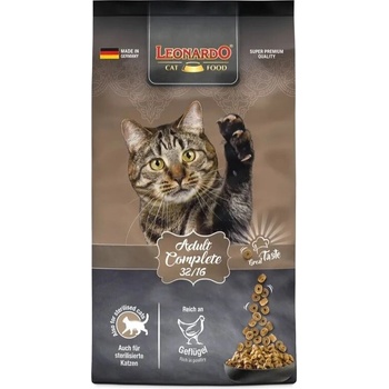 Leonardo Adult Complete 32/16 1,8 kg