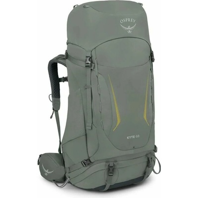 Osprey Kyte 68 rocky brook green