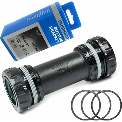 Shimano SM-BB93 XTR