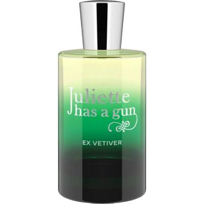 Juliette Has A Gun Ex Vetiver EDP 50 ml унисекс