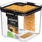Sistema Буркан за съхранение на храна Sistema Ultra 700 мл