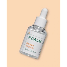 P.Calm Porsica Ampoule ampulové sérum na tvár 30 ml