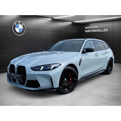 BMW M3 Touring xDrive Competition 390 kW