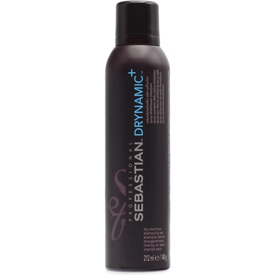 Sebastian Professional Drynamic+ Dry Shampoo 212 ml