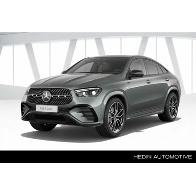 Mercedes-Benz GLE Coupe 400 e Edition 4Matic 280 kW