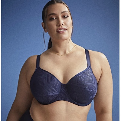 Sculptresse Illuminate Full Cup french navy 10701