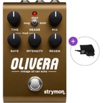 Strymon Olivera SET Eфект за китара