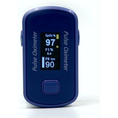 BERRY BM1000E, Pulzný oxymeter