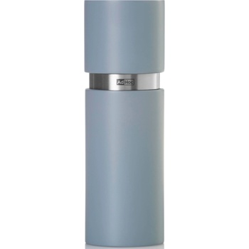 AdHoc Мелничка за сол или пипер Textura S светлосиня (AH-MP432)