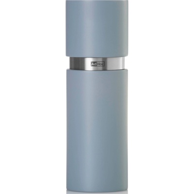 AdHoc Мелничка за сол или пипер Textura S светлосиня (AH-MP432)