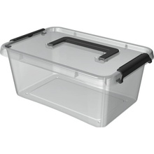 Orplast zdravý Nanobox 29 x 20 x 12 rukojeť 4,5 l