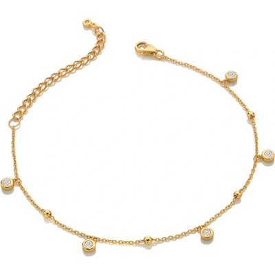 Hot Diamonds náramek DL665