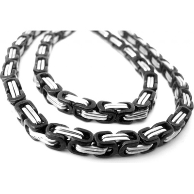 Steel Jewelry Řetízek z chirurgické oceli NH131190