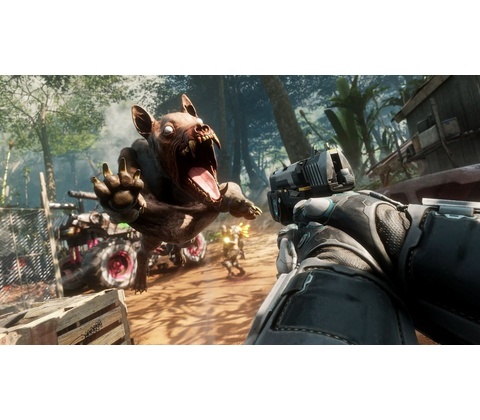 Rage 2 (Deluxe Edition)