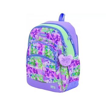 Image 1 of Sportandem Ученическа раница с гумирано дъно Sportandem Kwai