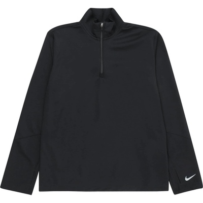 Nike Функционална тениска 'ess' черно, размер xs