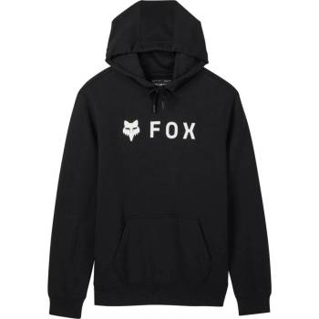 Fox Absolute Fleece Po black