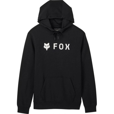 Fox Absolute Fleece Po black