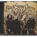 BLACK STONE CHERRY: BLACK STONE CHERRY CD
