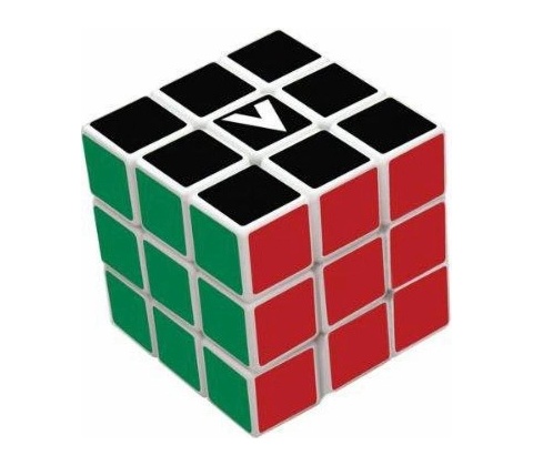 V Cube 3 Flat